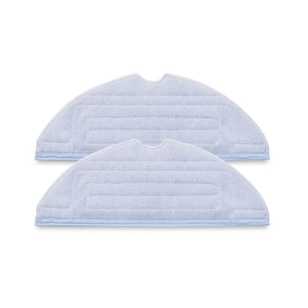 Комплект салфеток 360 для робота-пылесоса Roborock S7 (2 шт.)